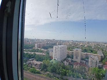 квартира пионер: 2 комнаты, 90 м², Элитка, 15 этаж, Готовая ПСО (под самоотделку) — 4