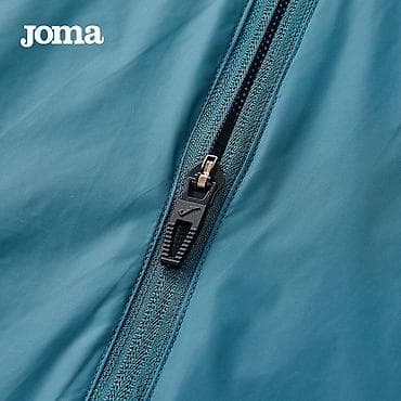 magic pack: Ветровка Joma с капюшоном - Легкая спортивная куртка-ветровка с — 8