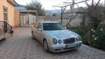 двигатель на мерс 3 2: Mercedes-Benz E-Class: 2002 г., 2.2 л, Автомат, Дизель, Седан — 14