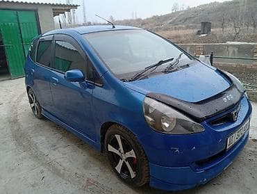 хонда степ р1: Honda Fit: 2004 г., 1.3 л, Вариатор, Бензин, Хэтчбэк — 2