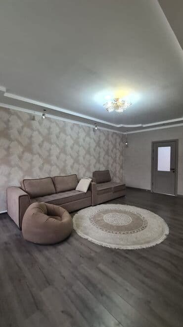 сдаю коттедж иссык куль: Полдома, 80 м², 4 комнаты, Риэлтор, Дизайнерский ремонт — 2
