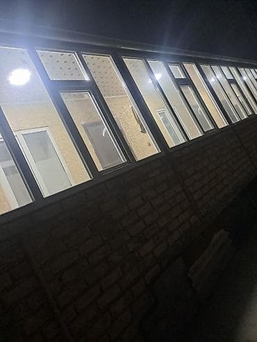 сдаю памишение: 4 м², 1 комната — 1