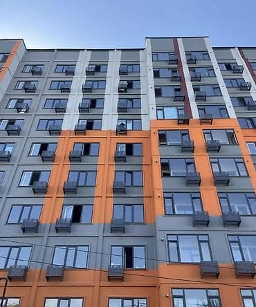 1 комната, 48 м², 108 серия, 5 этаж, Готовая ПСО (под самоотделку)