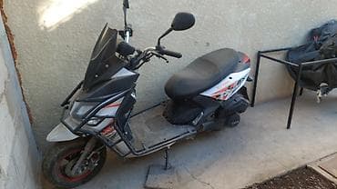 мопеды аренда: Не на ходу, либо генератор либо карбюратор. пробег свыше 20ти тыс — 1