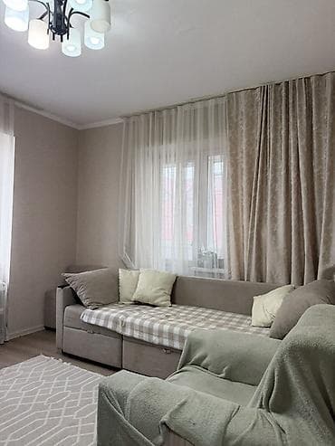 панораме: 2 комнаты, Собственник, Без подселения, С мебелью полностью — 4