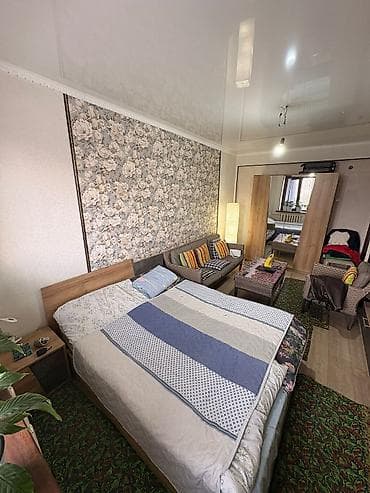 2 комнаты, Собственник, С подселением, С мебелью полностью