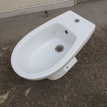 купить душевую кабину бу: Напольный биде бу с хорошем состоянием — 2