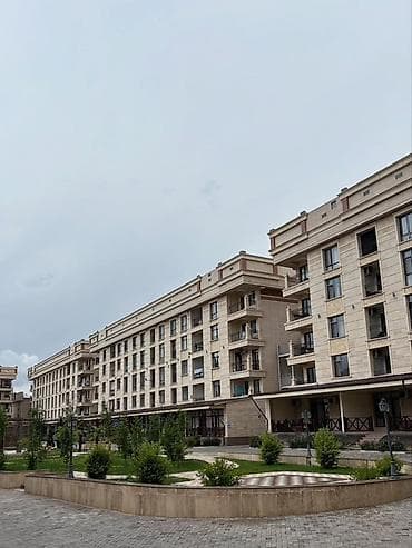 Отдых на Иссык-Куле: Аренда квартиры на Иссык-Куле, Радуга, Сары-Ой, 6 мест, Цена Целиком за жилье — 8