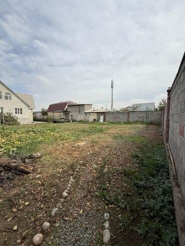 участок вдоль трассы: 5 соток, Для бизнеса, Красная книга, Тех паспорт — 3