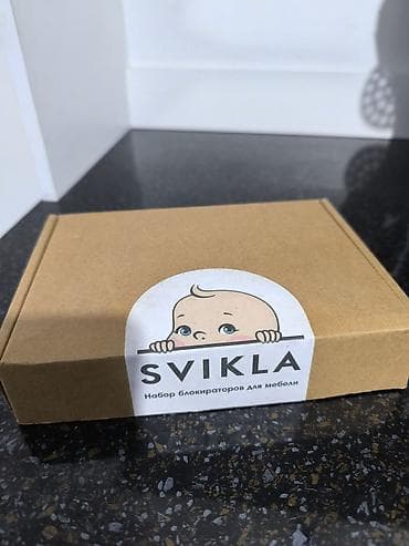 Фурнитура для мебели, Новый, Детская — 4