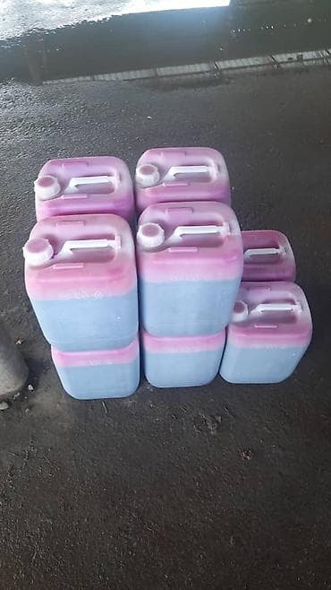 Скупка катализаторов: Автокосметика, Для кузова, Оригинал, Германия — 4