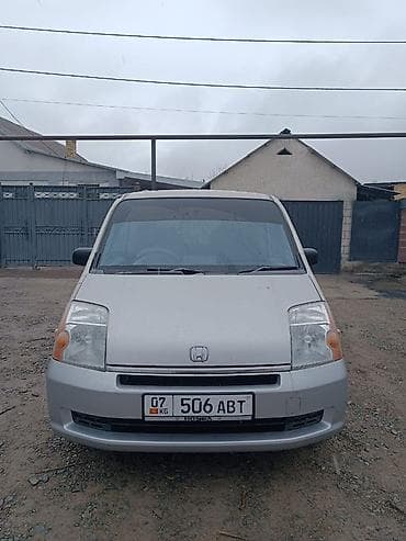 хонда 1 8: Honda Mobilio: 2002 г., 1.5 л, Автомат, Бензин, Минивэн — 2