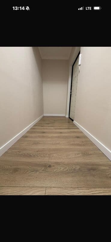 сдаю квартира пол дома: 1 комната, 36 м², 104 серия, 2 этаж, Евроремонт — 6