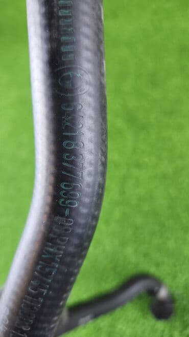 патрубок фильтра воздушного: Патрубок Е65 е66 6421 8 377 699 Год 2005 В отличном состоянии, очень — 2