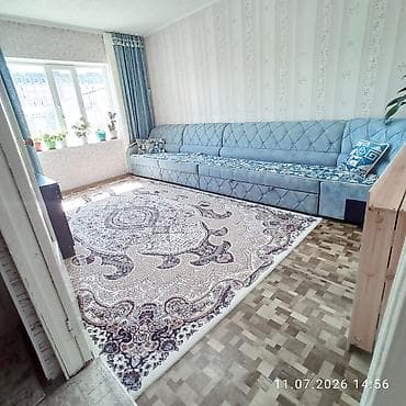 Продажа квартир: 3 комнаты, 70 м², 105 серия, 105 серия, 5 этаж, Евроремонт — 1