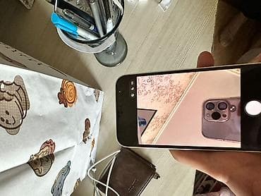 11 pro iphone: IPhone 12, Б/у, 64 ГБ, Белый — 4
