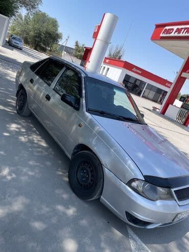 форсунка нексия 1.5 8кл: Daewoo Nexia: 2011 г., 1.5 л, Механика, Бензин, Седан — 4