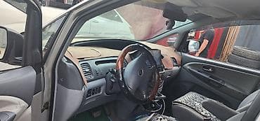 тойота пр: Toyota Previa: 2001 г., 2.4 л, Бензин, Минивэн — 1