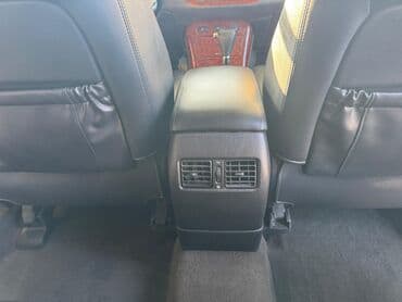 бу авто в кредит без первоначального взноса бишкек: Toyota Camry: 2005 г., 3 л, Автомат, Бензиновая, Седан — 13