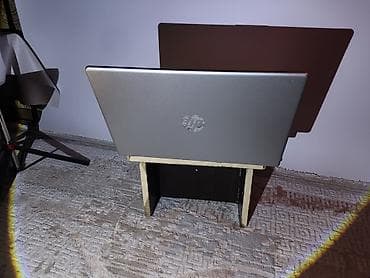 Техника и электроника: HP Laptop 15s — тонкий 15,6-дюймовый ноутбук для учебы, работы и — 4