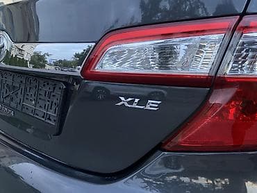 обшивка капота камри 30: Toyota Camry: 2013 г., 2.5 л, Автомат, Бензин, Седан — 8