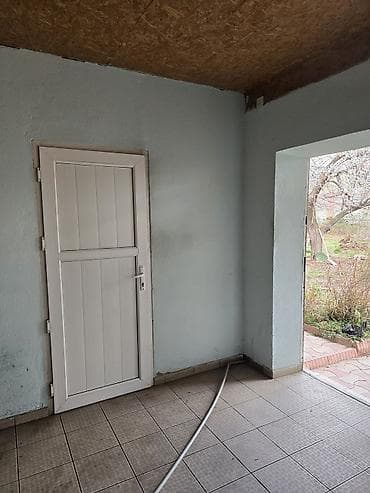 продаю дом с раздольное: 30 м², 2 комнаты — 5