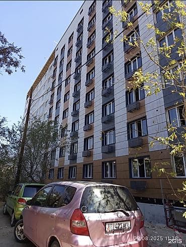 репин: 3 комнаты, 86 м², Элитка, 5 этаж, Готовая ПСО (под самоотделку) — 5