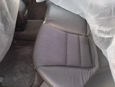 160: Honda Accord: 2007 г., 2.4 л, Автомат, Бензин, Седан — 9