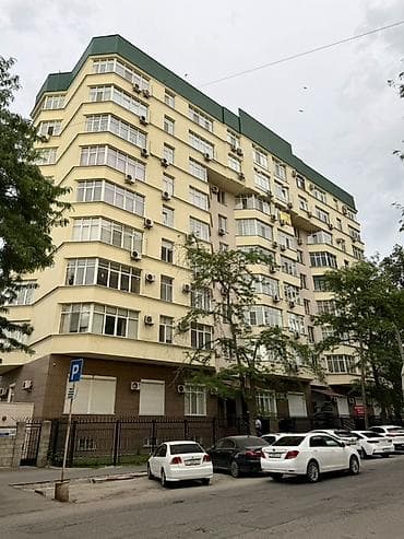 3 комнаты, 137 м², Элитка, 7 этаж, Евроремонт at lalafo.kg 3 комнаты, 137 м², Элитка, 7 этаж, Евроремонт