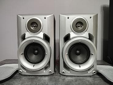 Продаю недорого колонки от муз центра at lalafo.kg Продаю недорого колонки от муз центра