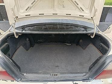 daewoo: Daewoo Nexia: 2002 г., 1.5 л, Ручные, Бензин, Седан — 8