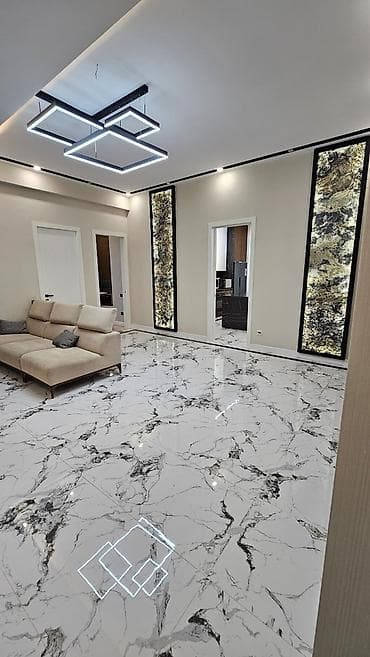 mega hous: 4 комнаты, Собственник, Без подселения, С мебелью полностью — 2