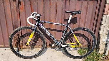 Детские велосипеды: Шоссейный велосипед — 2