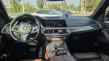 bew e39: BMW X5: 2019 г., 3 л, Автомат, Дизель, Кроссовер — 10