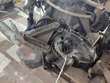 1 9 dci: МКПП NISSAN qashqai HR16. 1.6 2011 (б/у) — 1