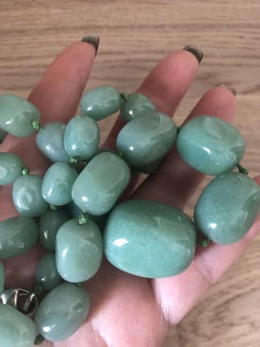 свадебные платья от производителя: Бусы старинные натуральные камни! — 8