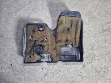 медогонка цена бу: Крышка двигателя декоративная Land Rover Freelander 1, 2.0 дизель — 4