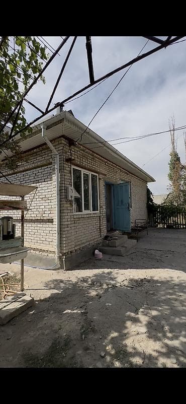 лидер: 🏡 Срочно продается добротный дом с участком 12 соток в селе Кун-Туу! — 1