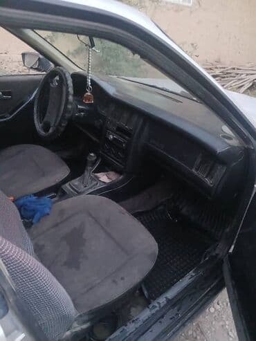 климат контроль ауди: Audi 80 B3, седан, серебристый цвет. Основные характеристики: - — 2