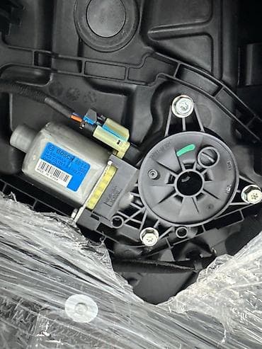grander: Дверь Задняя левая Hyundai, Б/у, Оригинал — 3