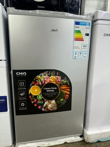 холодильник маленький купить: Холодильник Avest, Новый, Однокамерный, De frost (капельный), 50 * 85 * 50 — 1