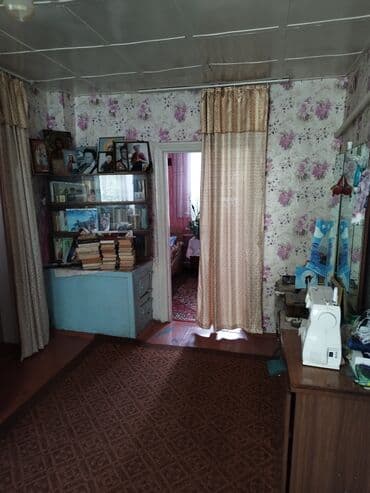 куплю дом дача: Үй, 55 кв. м, 4 бөлмө, Менчик ээси, Эски ремонт — 8