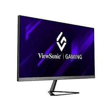 Мониторы: Монитор, ViewSonic, Новый, LCD, 27" - 28" — 1