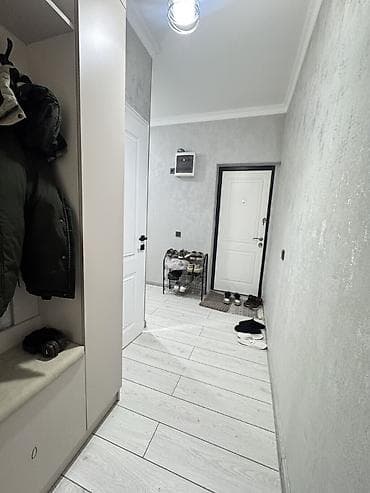 48: 1 комната, 48 м², Элитка, 9 этаж, Евроремонт — 7