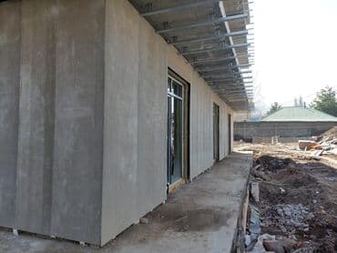 пенополистерол: Плиты толщиной 10 и 12 мм применяются в качестве конструкционного — 4