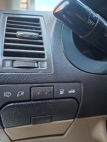 gs300 160: Lexus GS: 2005 г., 3 л, Автомат, Бензин, Седан — 10