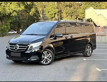 аренда кортежа: Сдаю Mercedes-Benz S-Class для кортежа, С водителем, Седан — 6