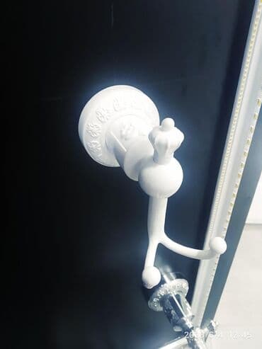 брендовые пакеты бишкек: Ванный наборы. Полотенец держатель, мыльница,2йной стакан для зубных — 2