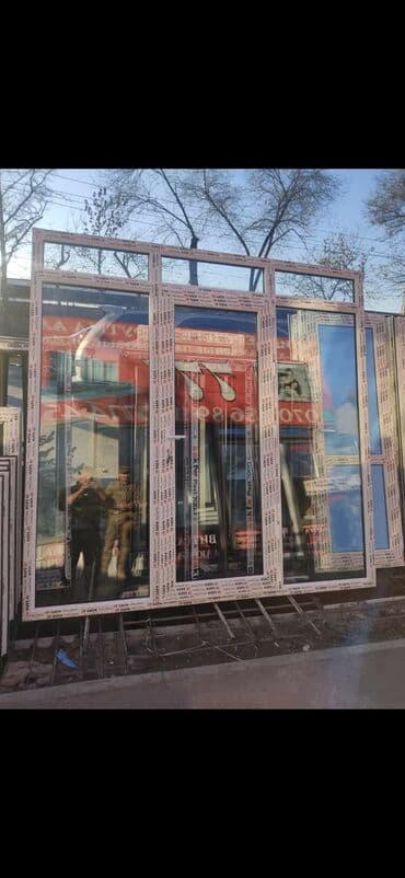 чайный столы: Пластиковые окна на заказ, Витражные, Мансардные, Панорамные, Бесплатная установка, Без рассрочки — 11