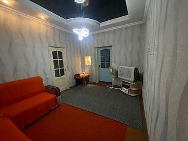 Куплю дом: Барачный, 55 м², 3 комнаты, Собственник — 2